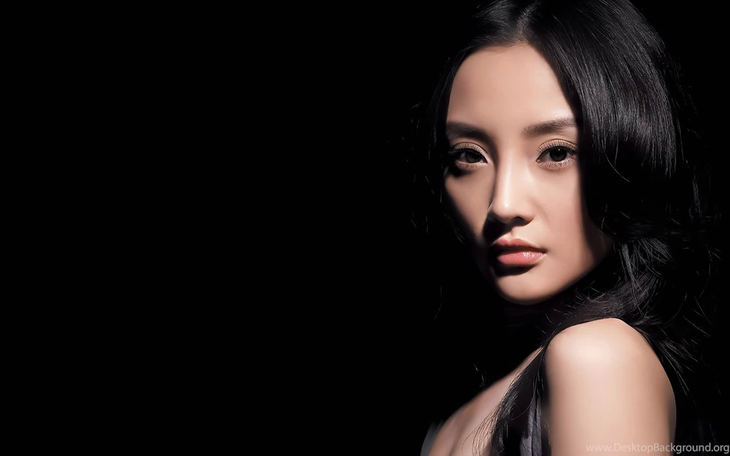 Beautiful Girl With Green Eyes Wallpapers 2560x1600   ImgMob