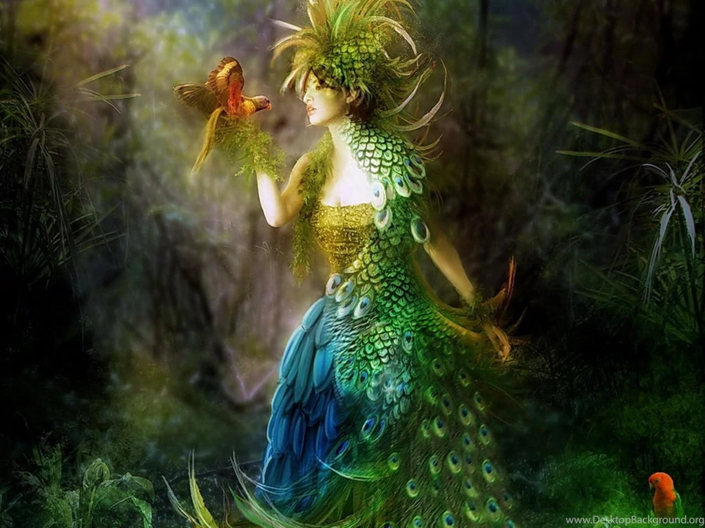Fairy Pictures Free Download Wallpapers High Definition