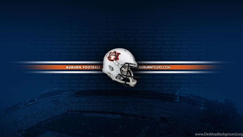 AUBURNTIGERS.COM :: Auburn University Official Athletic Site