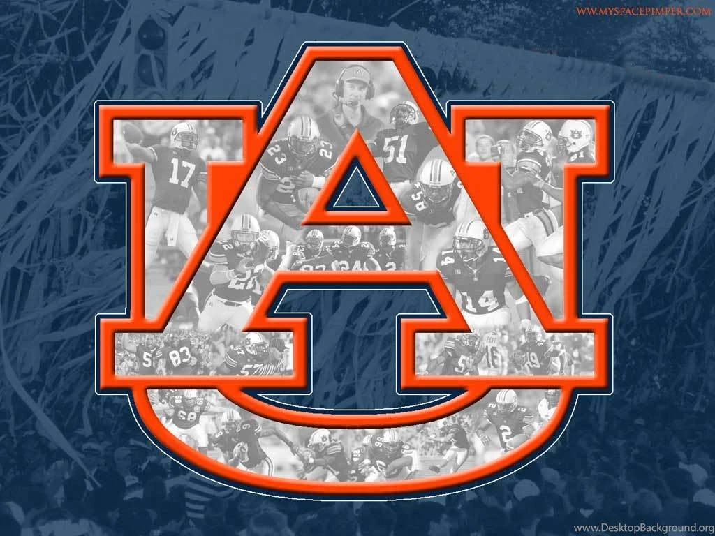 Auburn Football Logo Wallpapers