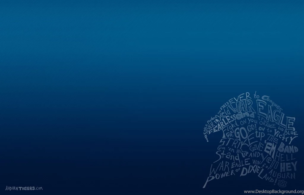 Auburn Graphic Design By Lauren Duke At Coroflot.com