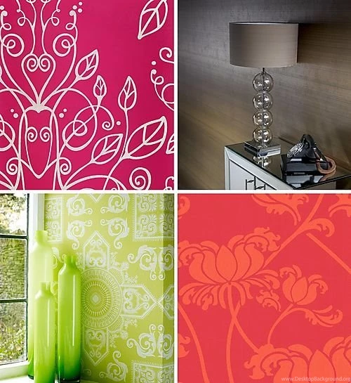 Must Buy Fuschia Wallpaper!] (Morning's Light )