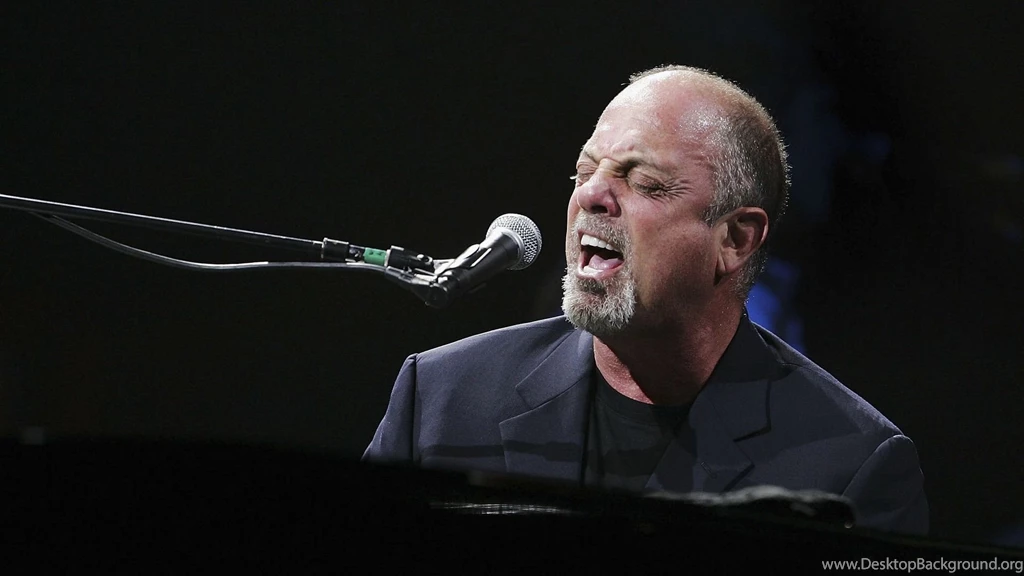 Billy Joel Wallpapers