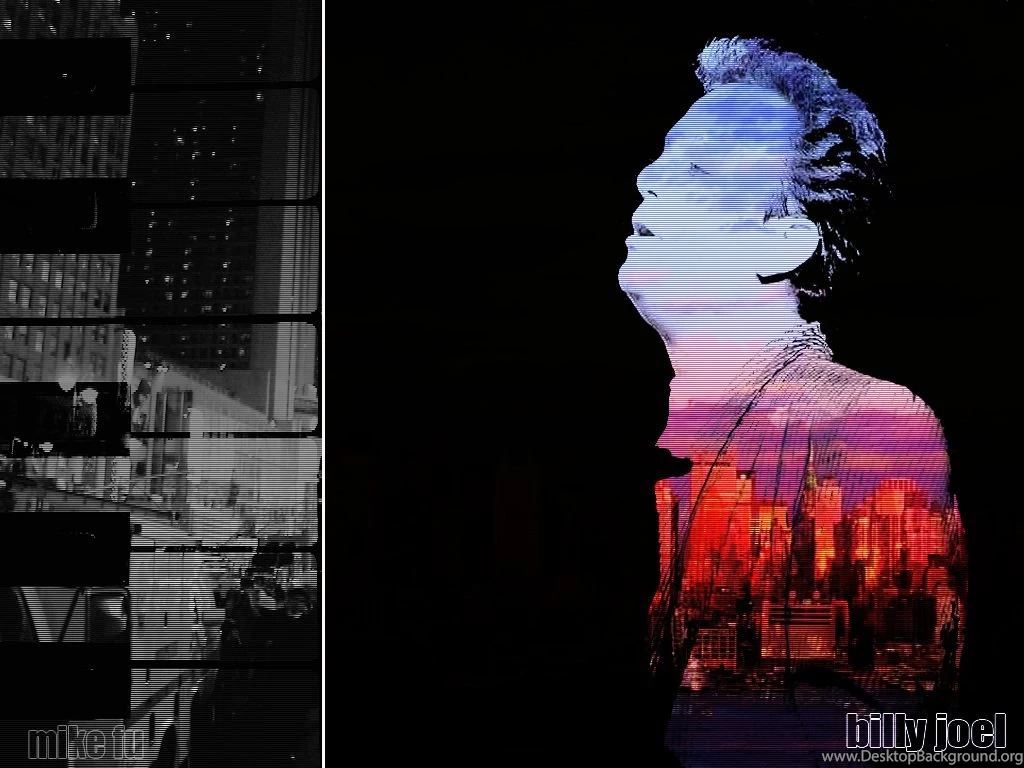 Billy Joel Wallpapers 001