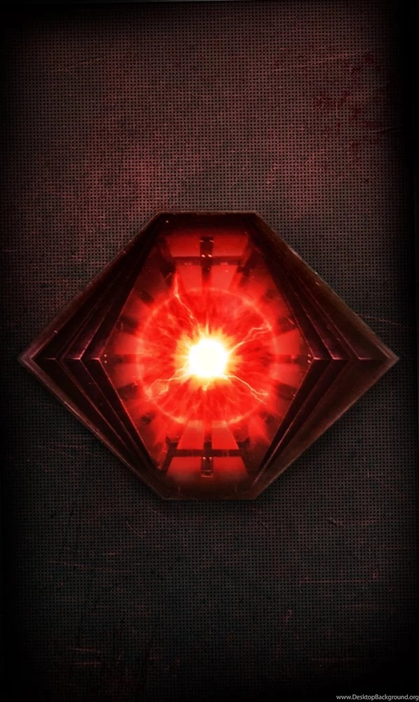 Droid Electric Eye Wallpapers By Ididntwantthis On DeviantArt