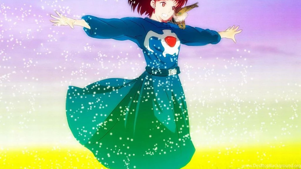Princess Nausicaa (
