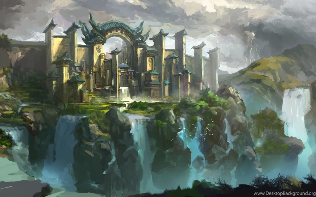 Landscape Computer Wallpapers, Desktop Backgrounds