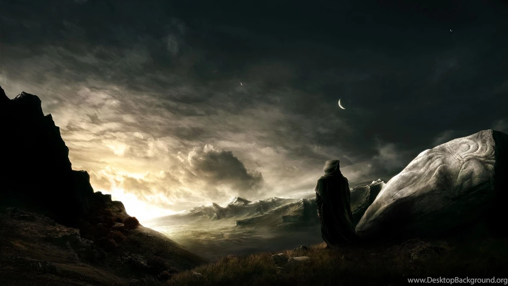 Landscape Art ID: 82802
