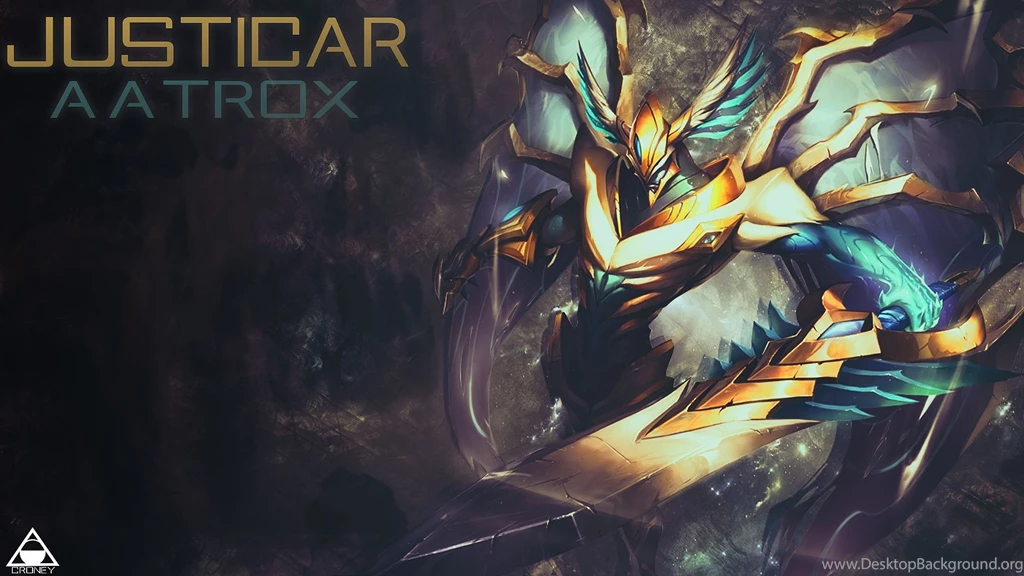 League Of Legends HD Wallpapers