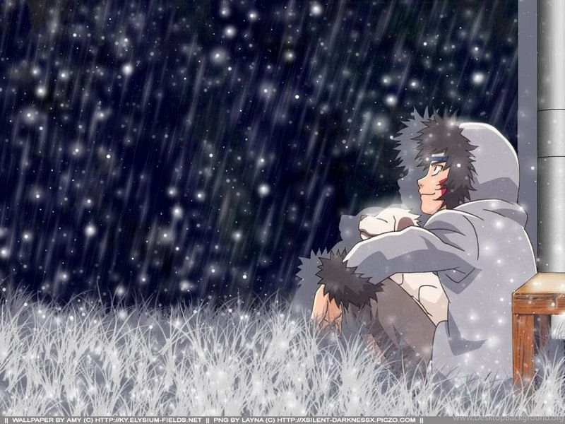 Kiba ( Winter)