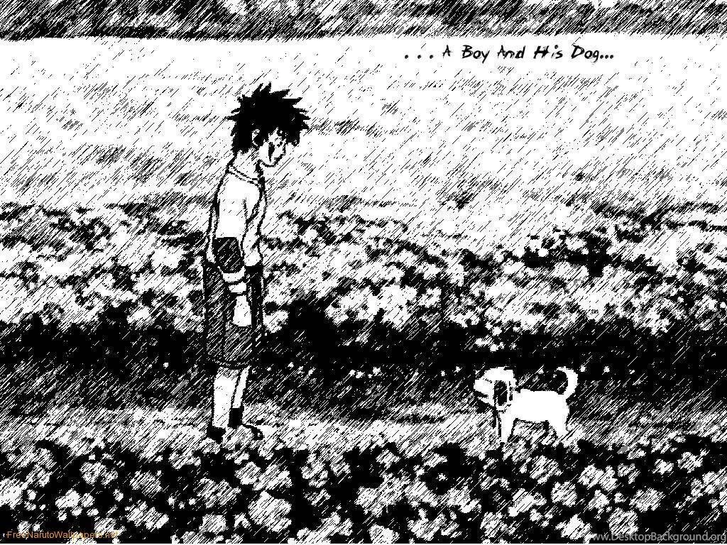 Kiba By K3k3 Kiba&Akamaru Forever Wallpapers (11212914) Fanpop