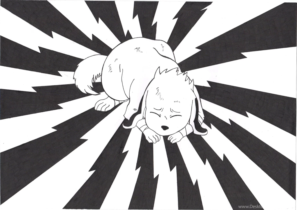 Akamaru – Team Kurenai