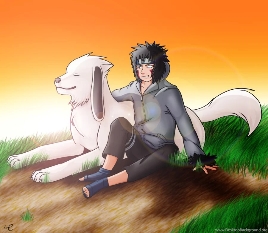 Kibaandakamaru DeviantArt