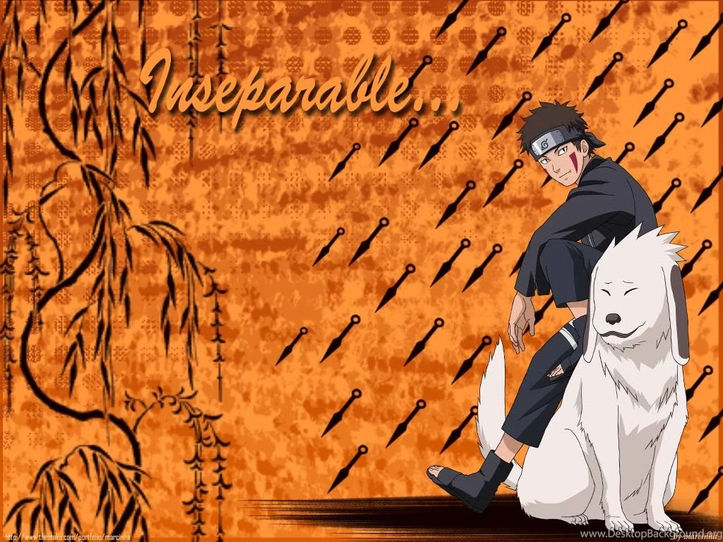 Kiba ♥ ♥ ♥   Kiba Inuzuka Wallpapers (27044615)   Fanpop