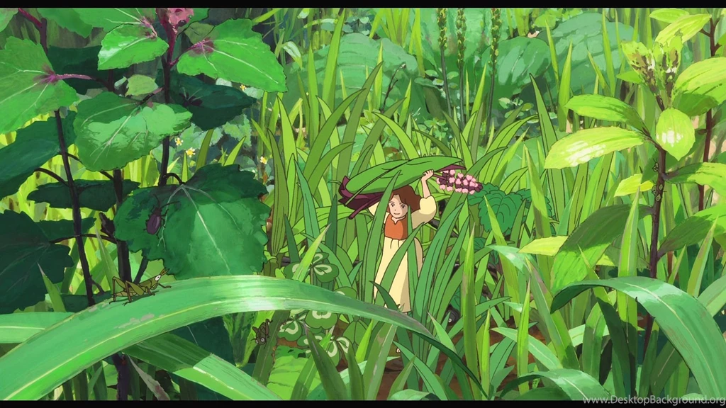NAUSICAA VALLEY WIND Anime Fantasy Adventure Nausicaa Valley Wind ...
