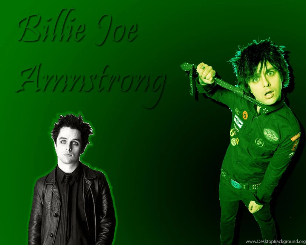 Billie Joe Armstrong Wallpapers