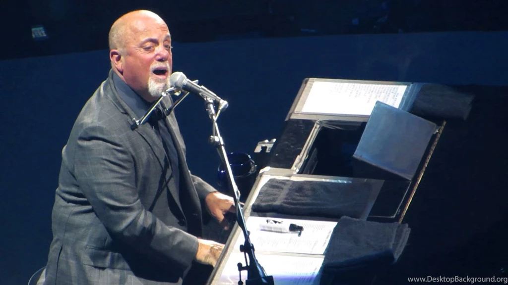 Billy Joel: Piano Man   YouTube