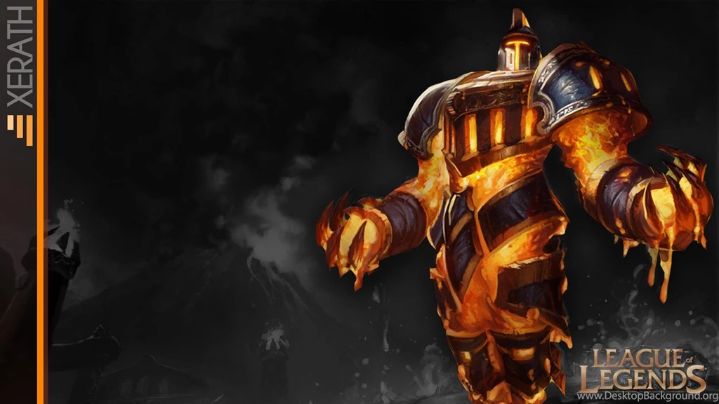 1080p Champion Wallpapers, Make Requests! : Leagueoflegends