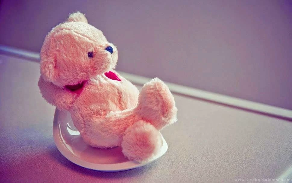 Lovely And Beautiful Teddy Bear Wallpapers ~ Allfreshwallpapers