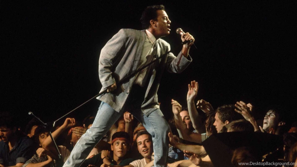 Billy Joel: A Matter Of Trust   The Bridge To Russia   The Concert ...