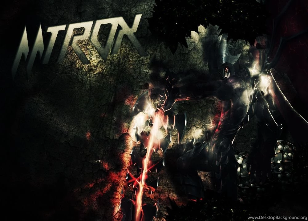 Browsing Wallpapers On DeviantArt