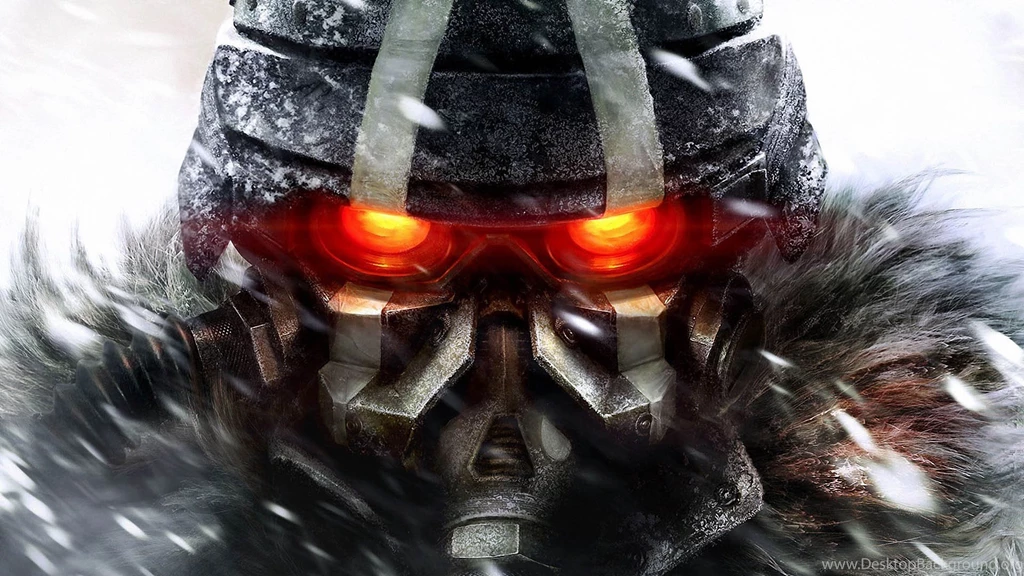 Killzone 3 Snow Trooper 1920x1080 Wallpapers, 1920x1080 Wallpapers ...