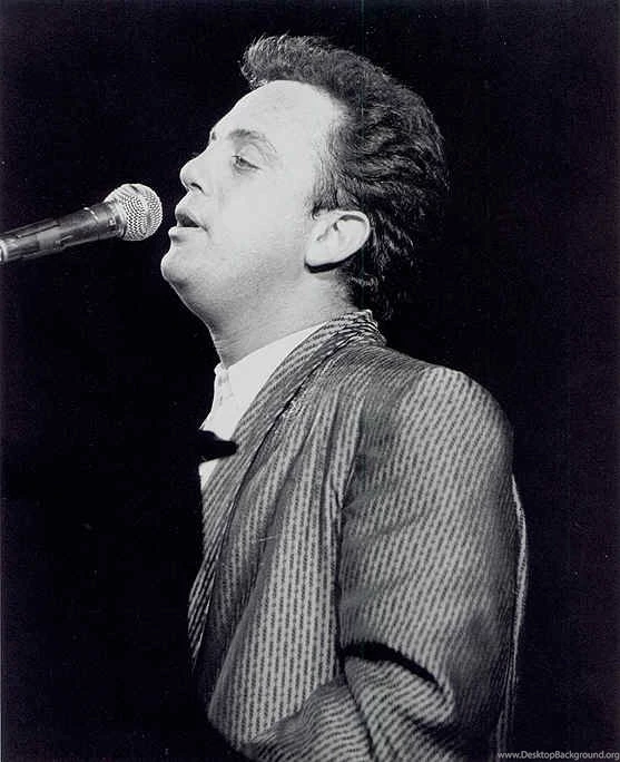 May 9: Today's Birthday In Music: Billy Joel