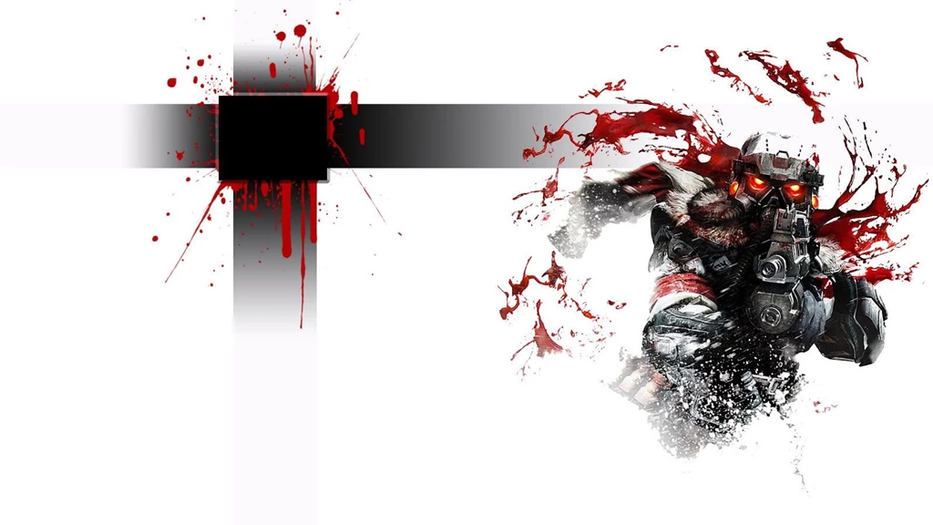 Killzone 3 Computer Wallpapers, Desktop Backgrounds