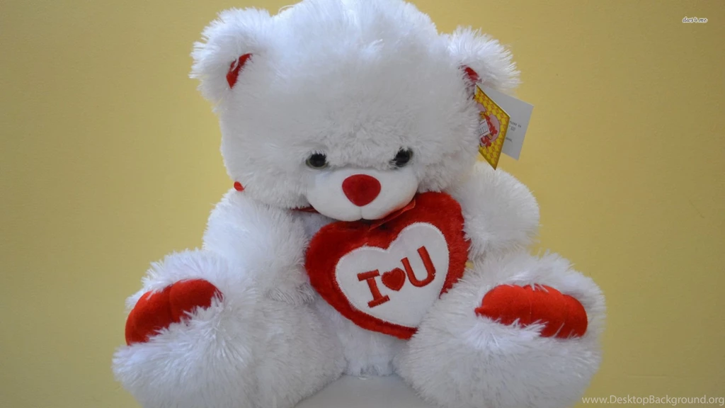 Happy Teddy Day 2016 SMS, Wishes, Quotes, Wallpaper, Images ...