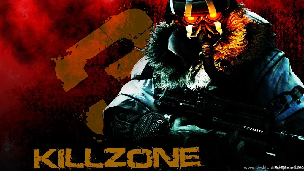 Wallpapers, Killzone, Supply, Games, Killzone3, Latest (