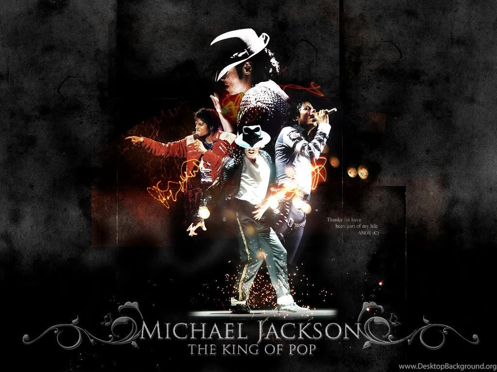 KING OF POP   Michael Jackson Wallpapers (32261976)   Fanpop