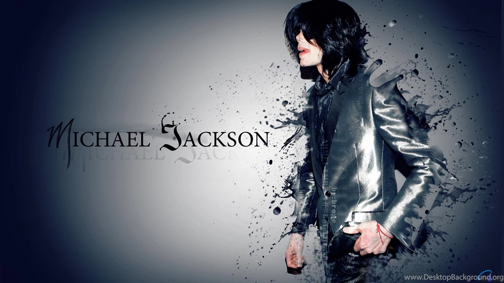 Download Wallpapers Michael Jackson King Of Pop (1920 X 1080 HDTV ...