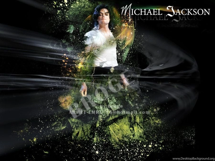 KING OF POP   Michael Jackson Wallpapers (31598556)   Fanpop