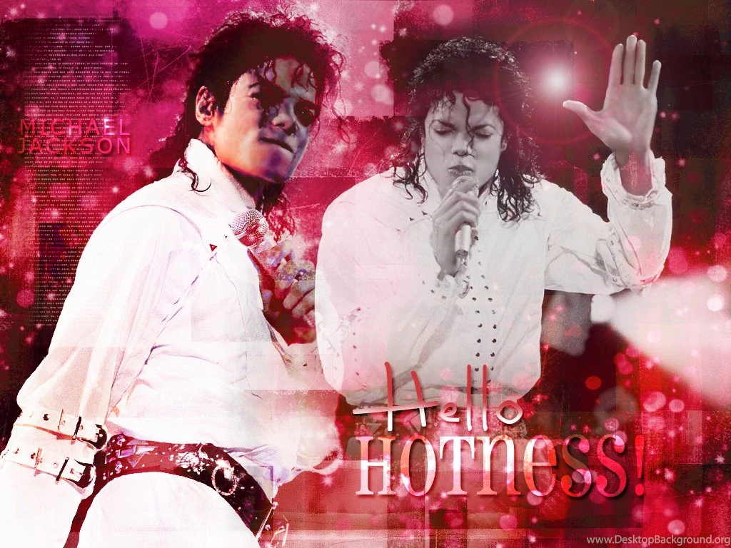 KING OF POP Michael Jackson Wallpapers (32261925) Fanpop