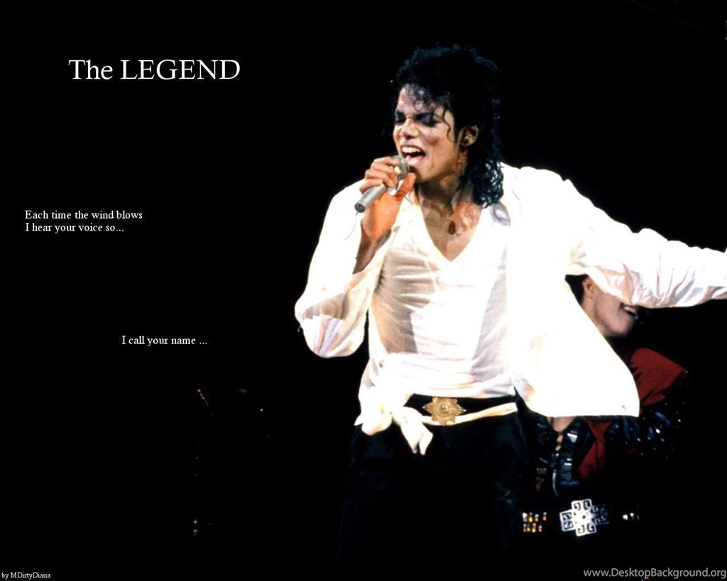 MICHAEL JACKSON   The King Of Pop Wallpapers (10667212)   Fanpop