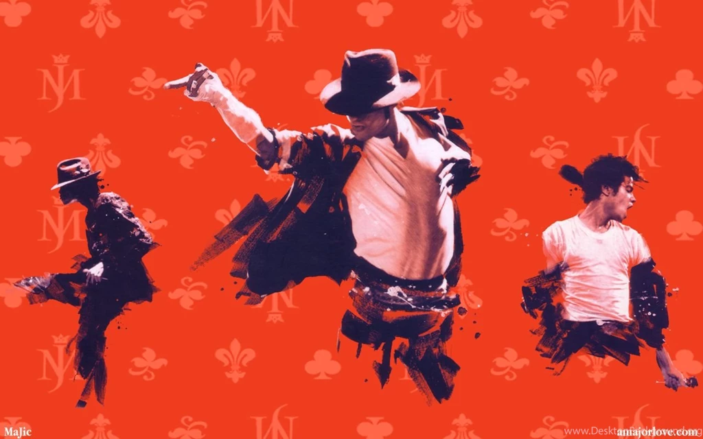 Michael Jackson King Of Pop Album Cover Wallpapers 163094