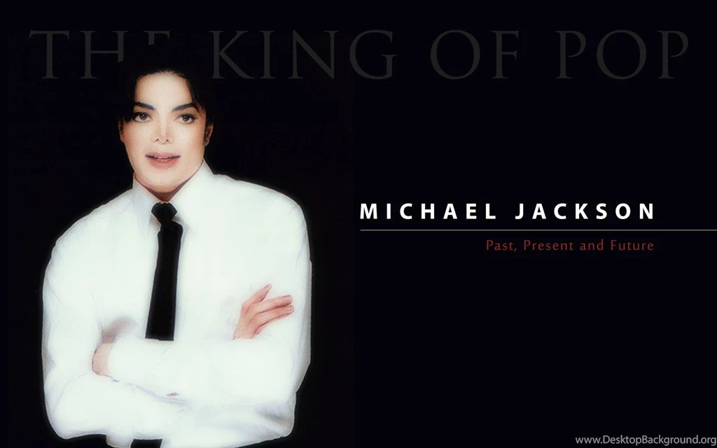 Michael Jackson King Of Pop Michael Jackson Wallpapers (25157928 ...
