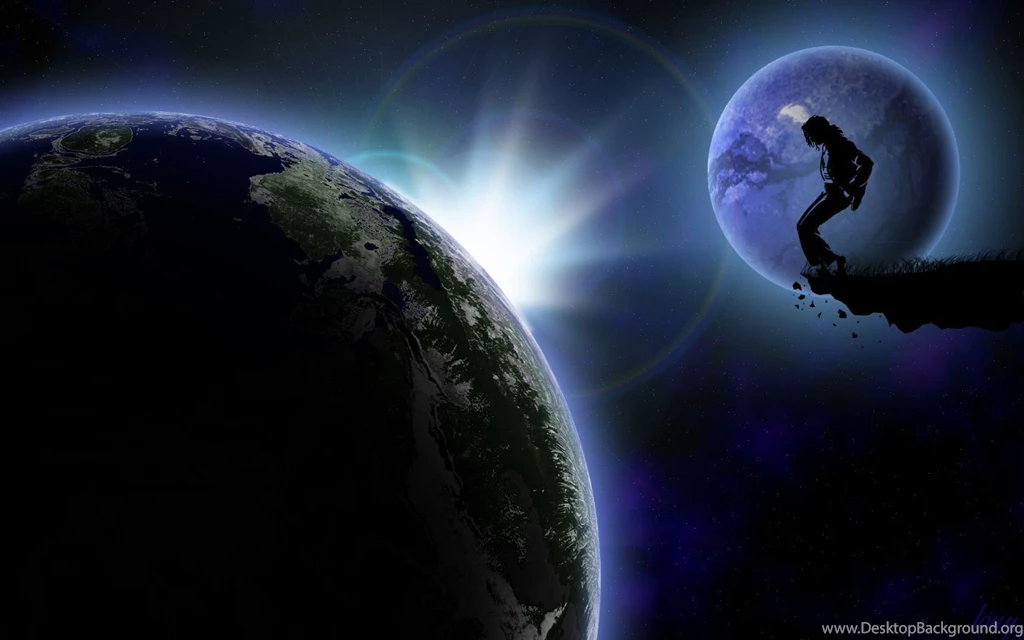 KING OF POP Michael Jackson Wallpapers (31632677) Fanpop
