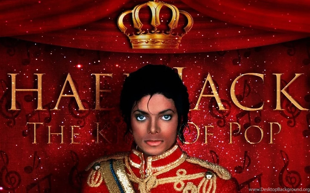 Michael Jackson King Of Pop 1440x900 Wallpapers, 1440x900 ...