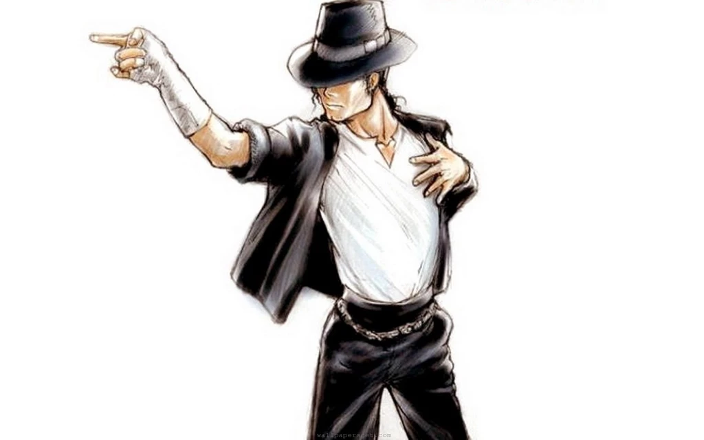 Michael Jackson King Of Pop Wallpapers