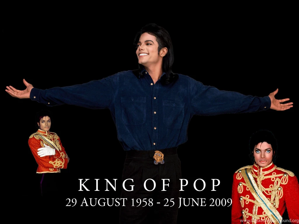 Why Michael Jackson Is Called "The King Of Pop"