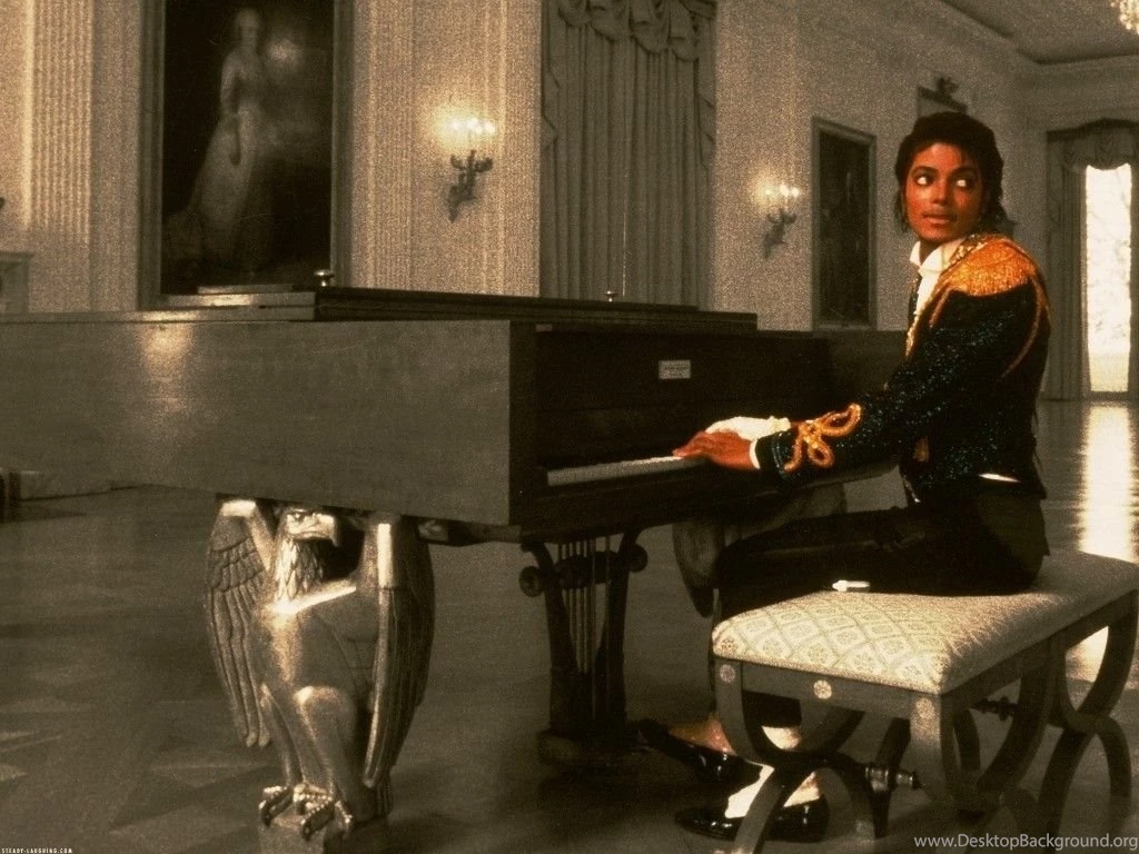 King Of Pop Michael Jackson Wallpapers (10321079) Fanpop