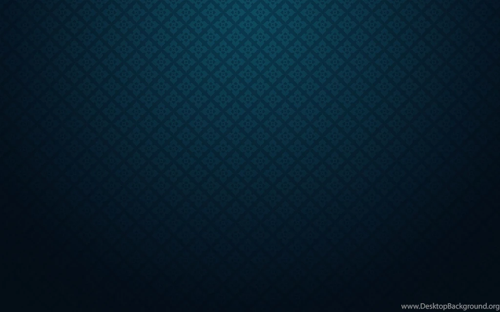 Squares Patterns Of Dark Blue Backgrounds