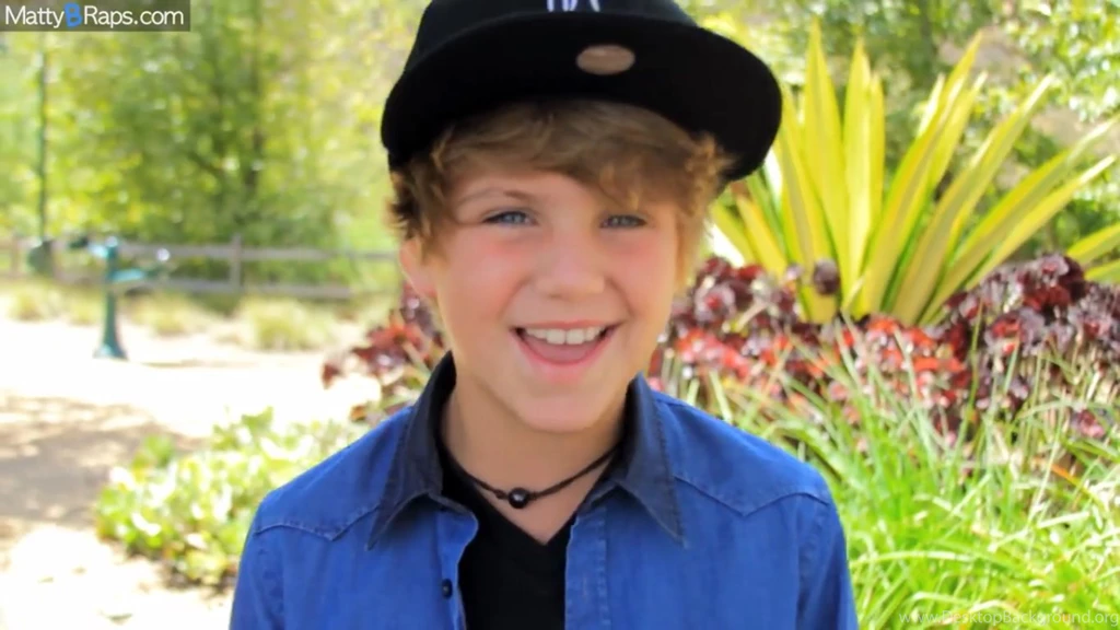 Fonds D'écran Matty B : Tous Les Wallpapers Matty B