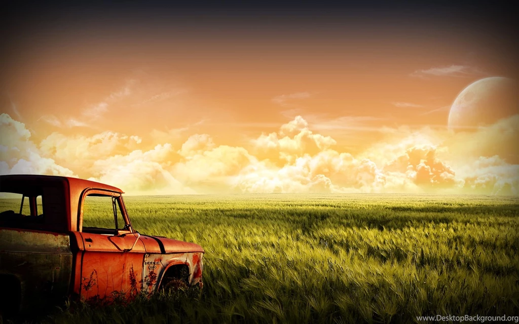 Truck Wallpapers