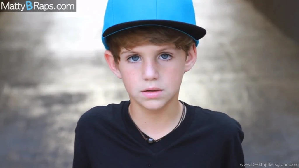 Fans De MattyBraps