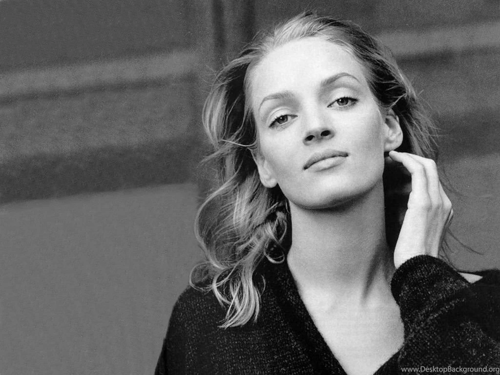 Uma Thurman Uma Thurman Wallpapers (159413) Fanpop