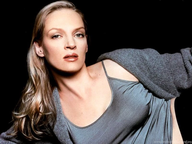 Uma Thurman