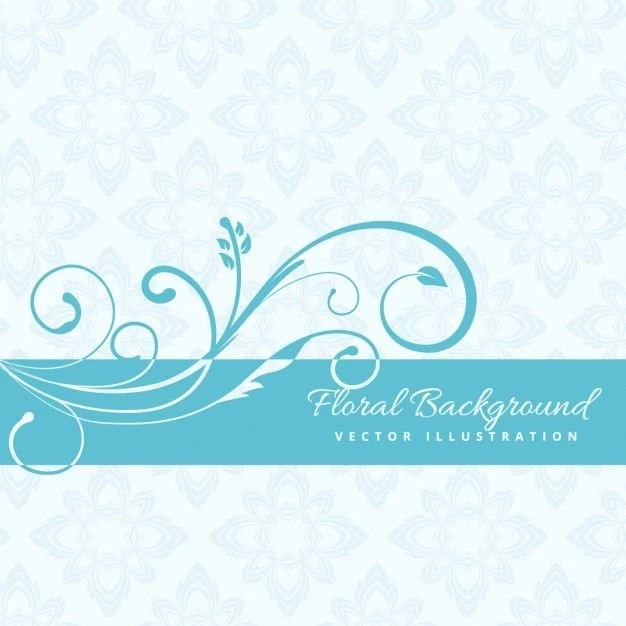 Floral Backgrounds Vectors, Photos And PSD Files