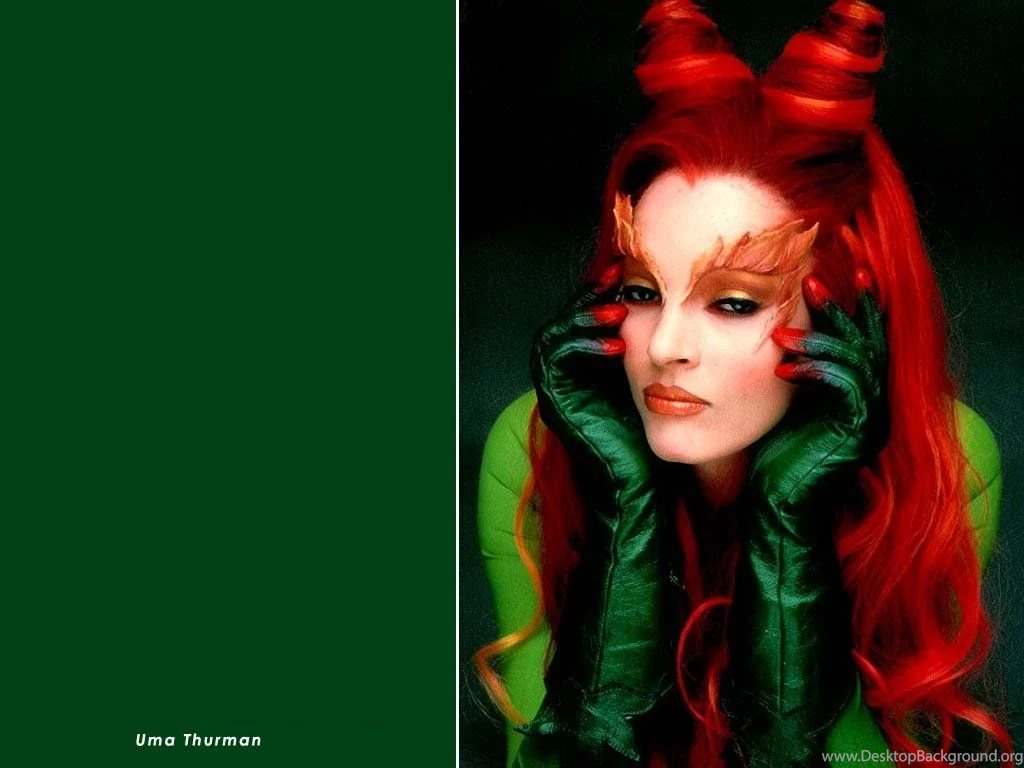Uma Thurman Wallpapers 003